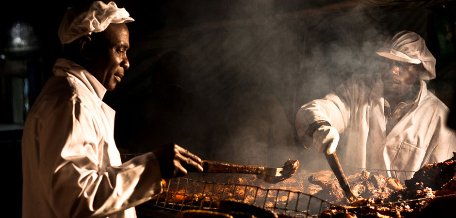 نوشته بلاگ همراه با تصویر